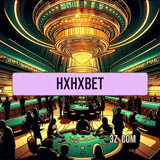 Confiavel e Empolgante: Explore hxhxbet.com Agora!