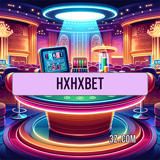 Explorando a Plataforma do hxhxbet.com Com Recursos Incríveis