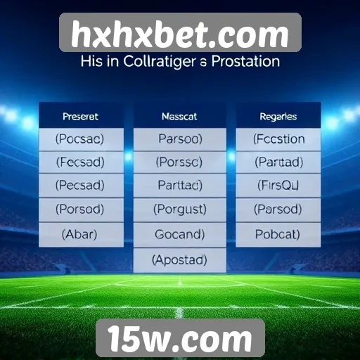 Vantagens e desvantagens da plataforma hxhxbet para apostadores