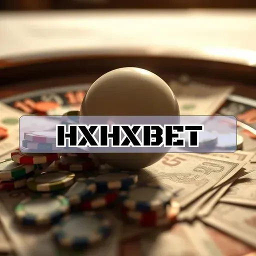 hxhxbet.com: Aproveite Bônus Imperdíveis e Aumente suas Chances de Ganhar!