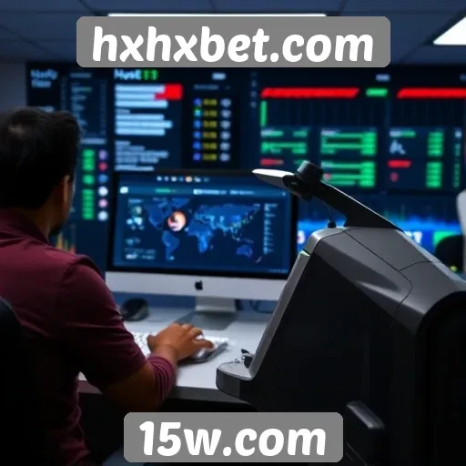 Desempenho do suporte ao cliente no hxhxbet.com