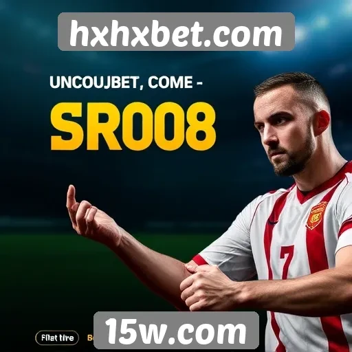 Plataforma hxhxbet.com apresenta promoções para novos usuários