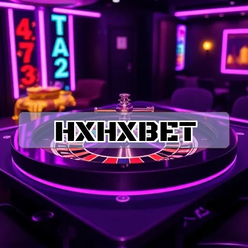 hxhxbet.com Promoções
