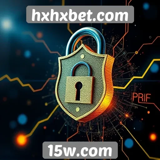 Segurança e privacidade no site hxhxbet.com