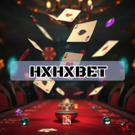 hxhxbet.com VIP